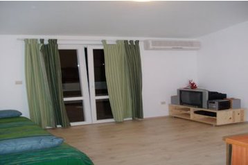 Croatia Privát Rogoznica, Exterior